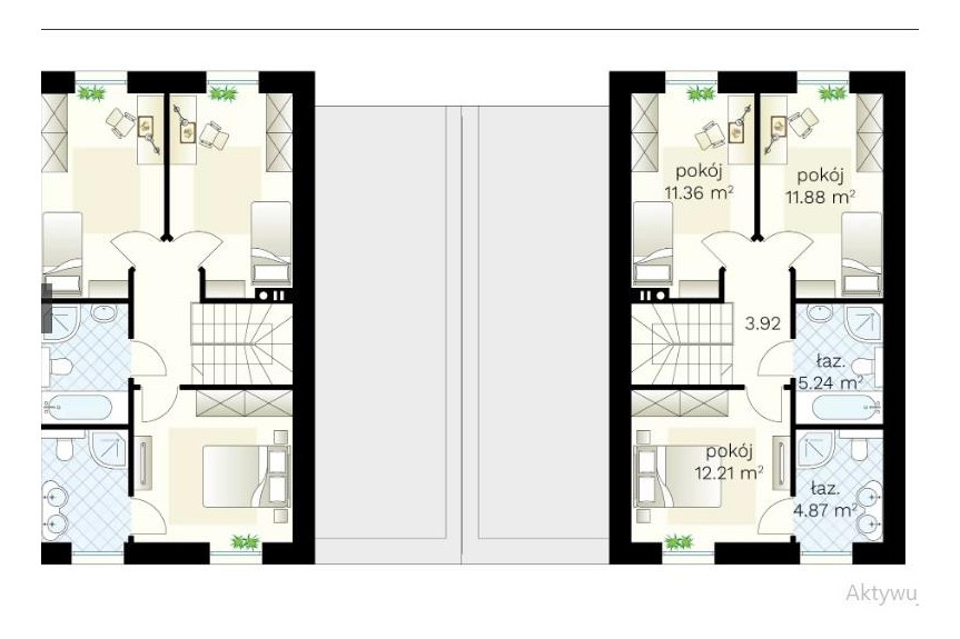 żyrardowski, Mszczonów, Nowy Dom ok. 130m2. Piękna Okolica