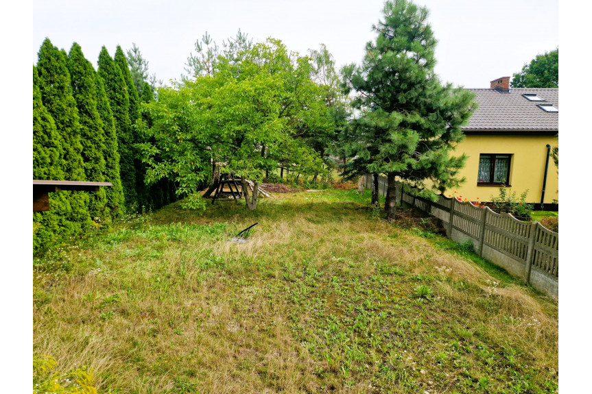 grodziski, Jaktorów, Bliźniak Jaktorów 180m2. Bardzo Ładna Okolica