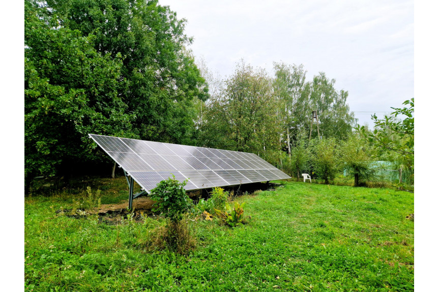 grodziski, Jaktorów, Budy Michałowskie, Przepiękna Posiadłość ok.17000m2. Piękna Okolica